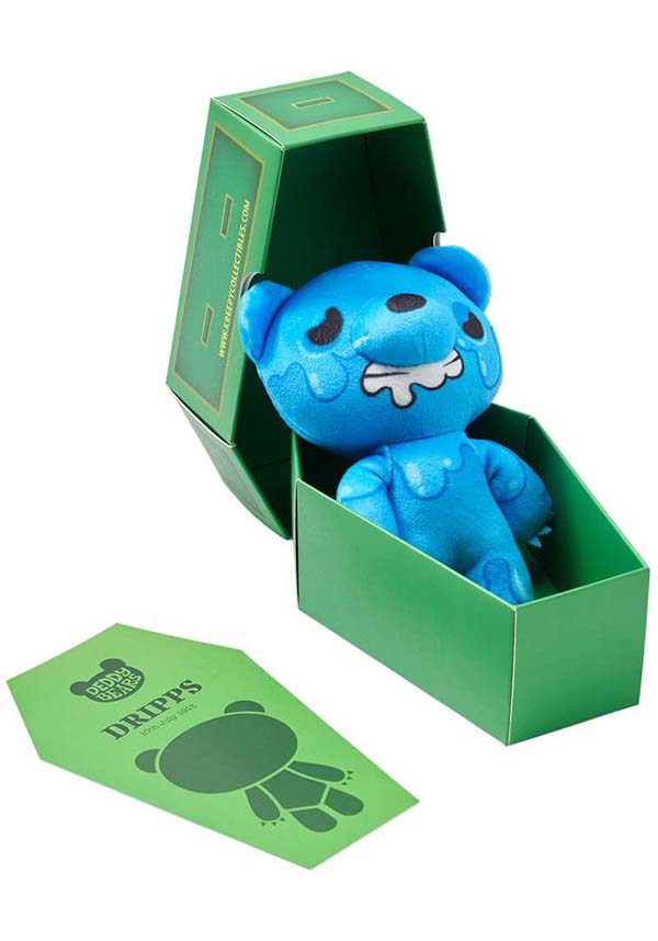 Deddy Bears Series 3 | COFFIN PLUSH [BLIND BOX]