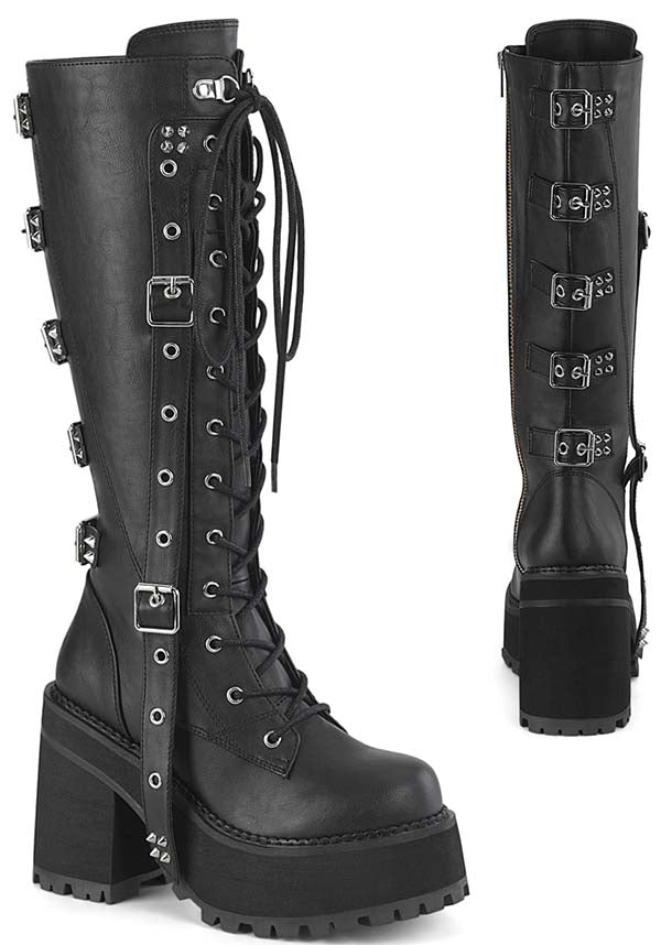 Are knee high boots still in style fall 218 sale