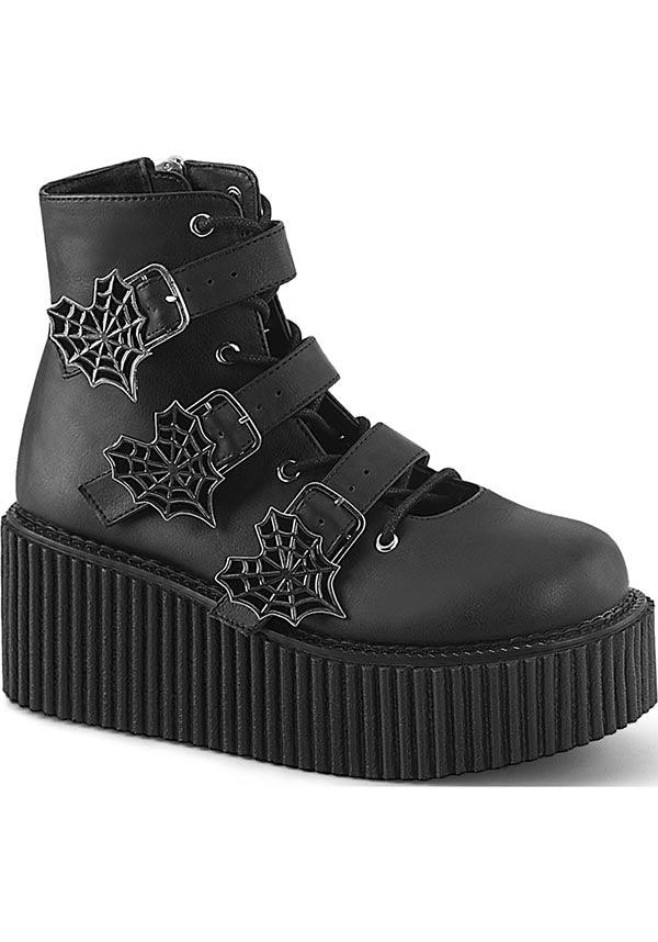 Vegan creepers deals