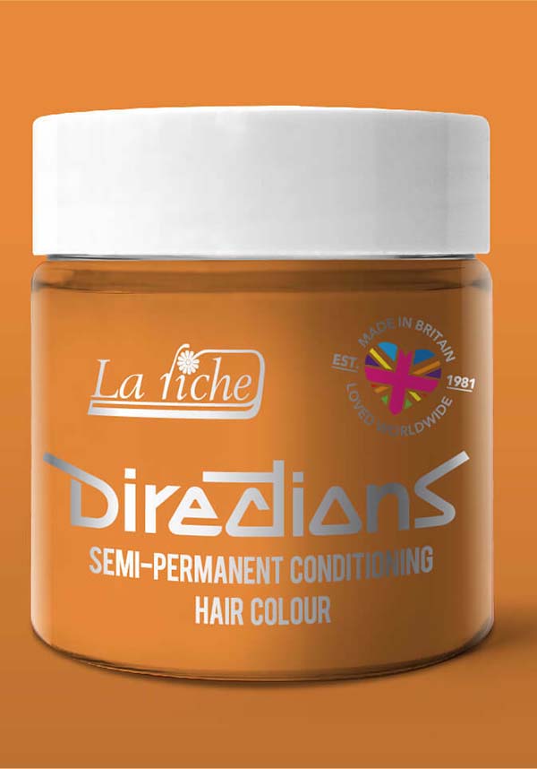 Apricot | HAIR COLOUR [100ML]