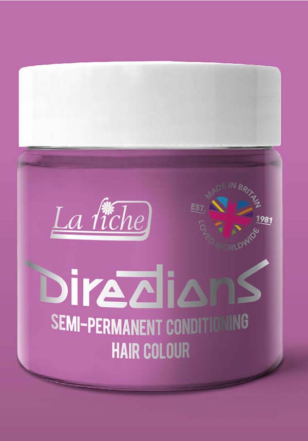 Lavender | HAIR COLOUR [100ML]