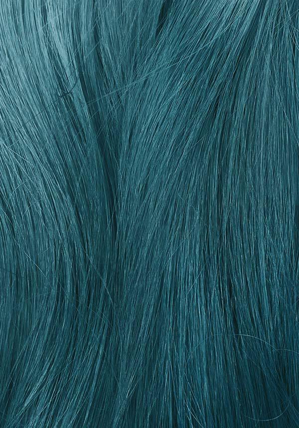 Lime Crime Blue Hair Color | Mercari