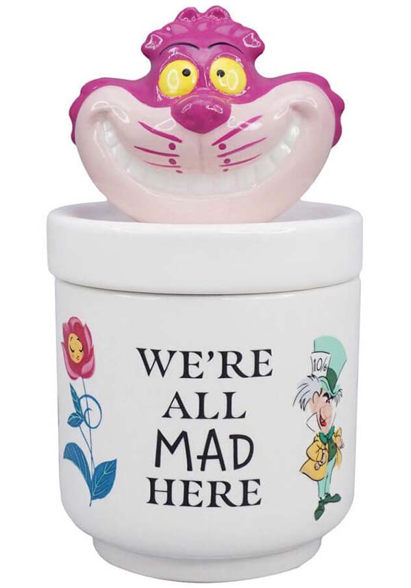 Disney: Alice In Wonderland | COLLECTOR'S BOX