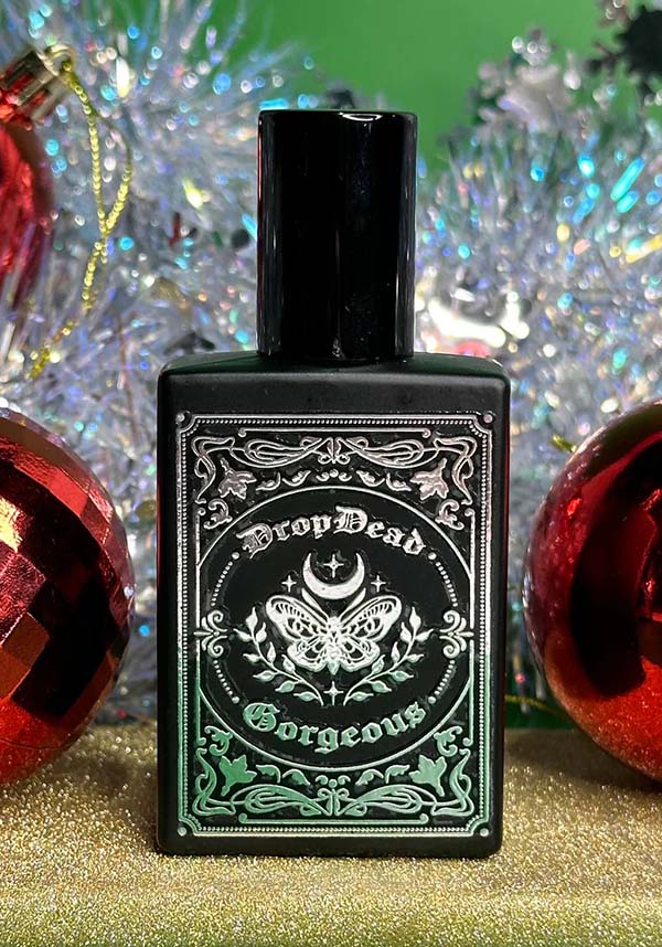 Black Label [Lady Krampus] | MINI PERFUME