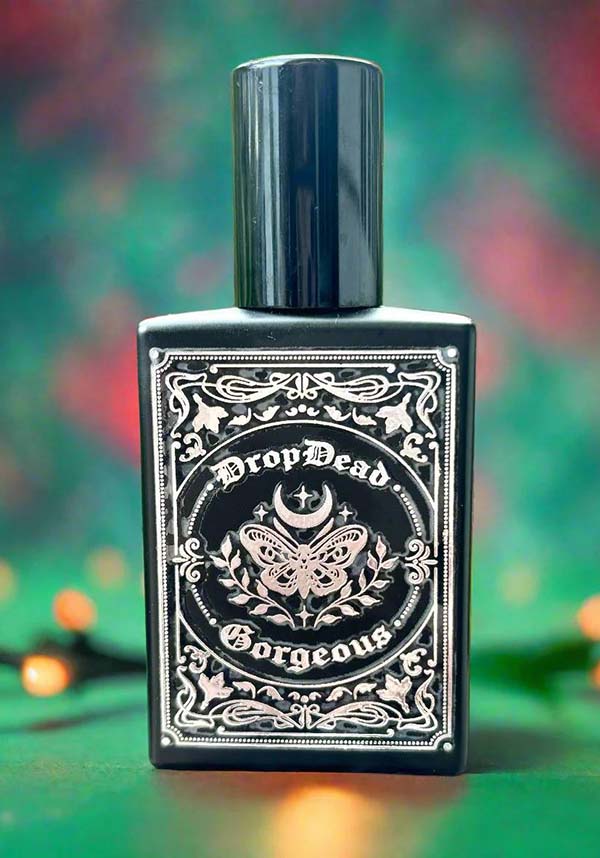 Black Label [Lady Krampus] | MINI PERFUME