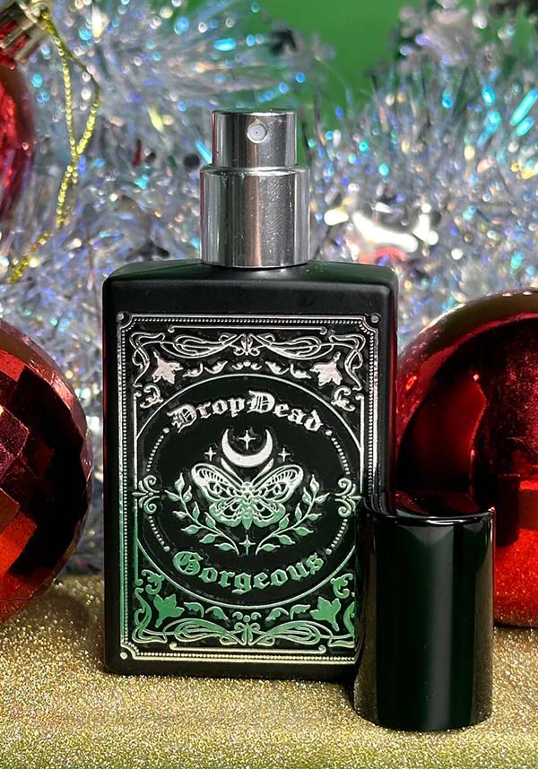 Black Label [Lady Krampus] | MINI PERFUME