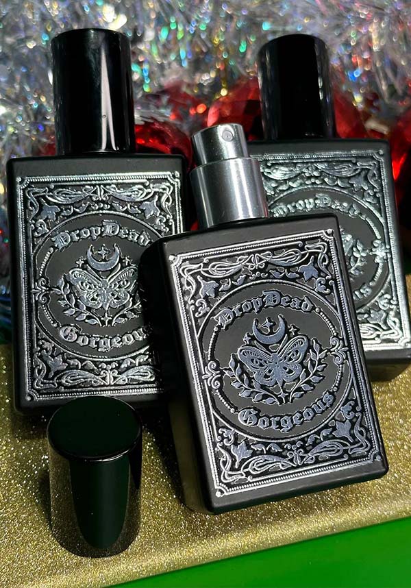 Black Label [Lady Krampus] | MINI PERFUME