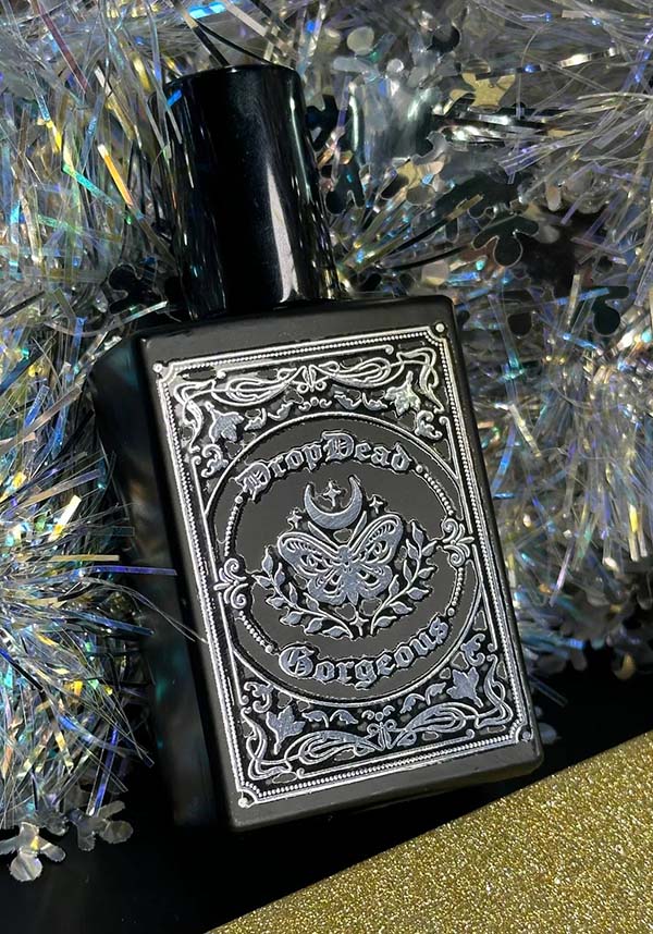 Black Label [We 3 Kings] | MINI PERFUME