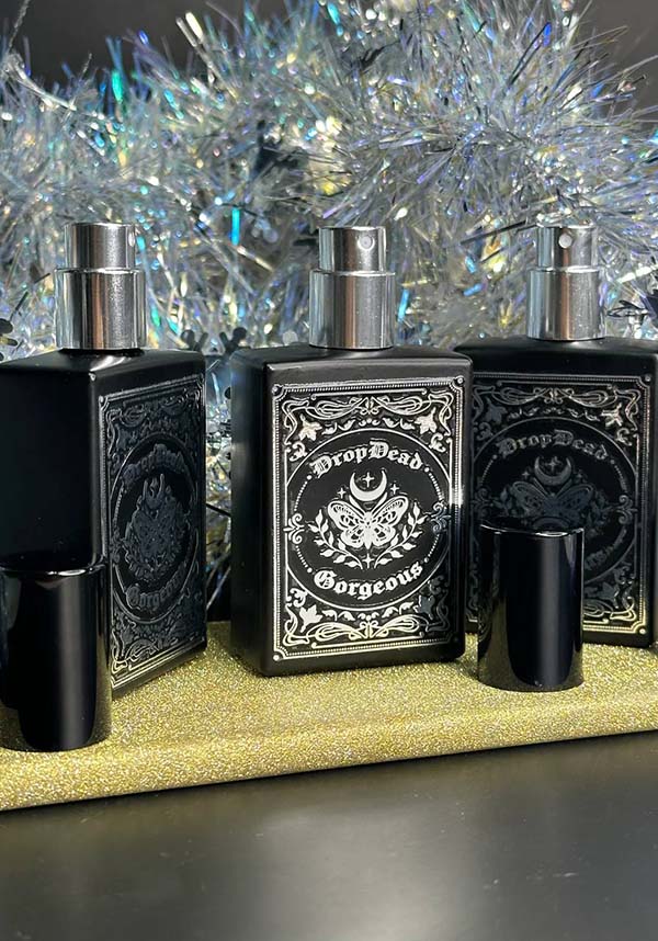 Black Label [We 3 Kings] | MINI PERFUME