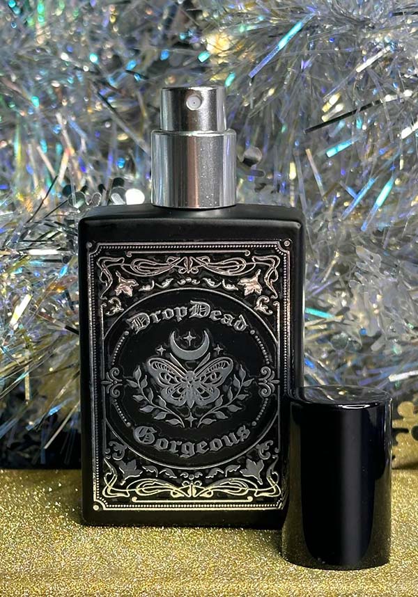 Black Label [We 3 Kings] | MINI PERFUME