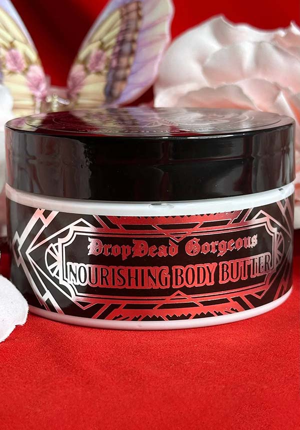 Cherry Blossom Girl | BODY BUTTER