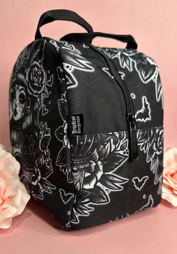 Double Trouble Insulated | LUNCH BAG