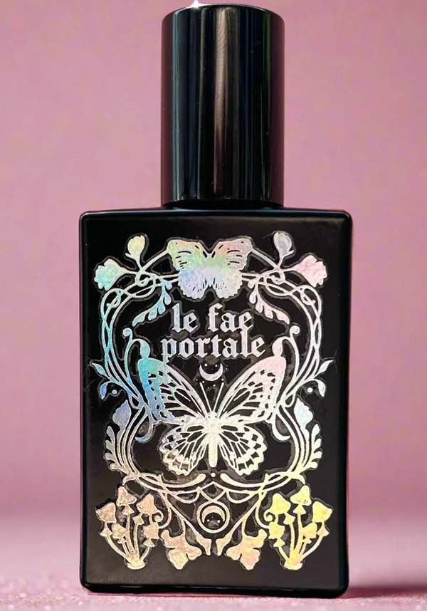 Le Fae [Fairy Wings] | MINI PERFUME