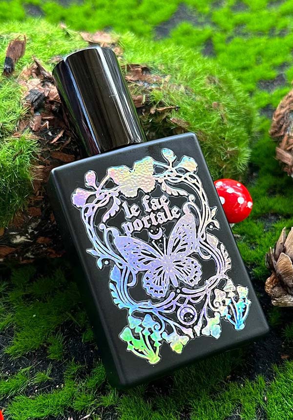 Le Fae [Fairy Wings] | MINI PERFUME