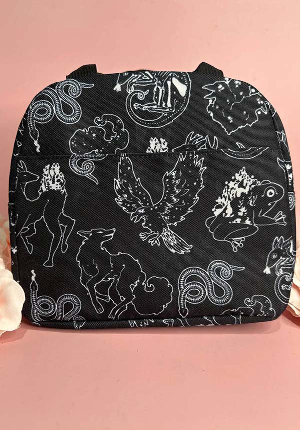 Familiars Insulated | LUNCH BAG