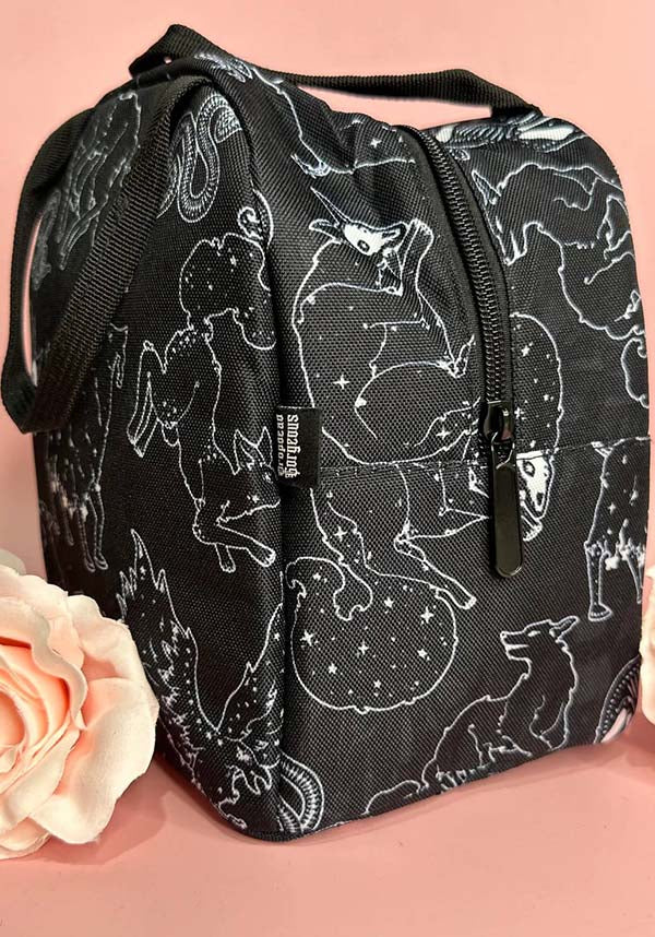 Familiars Insulated | LUNCH BAG