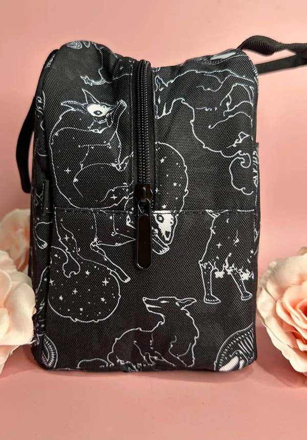 Familiars Insulated | LUNCH BAG