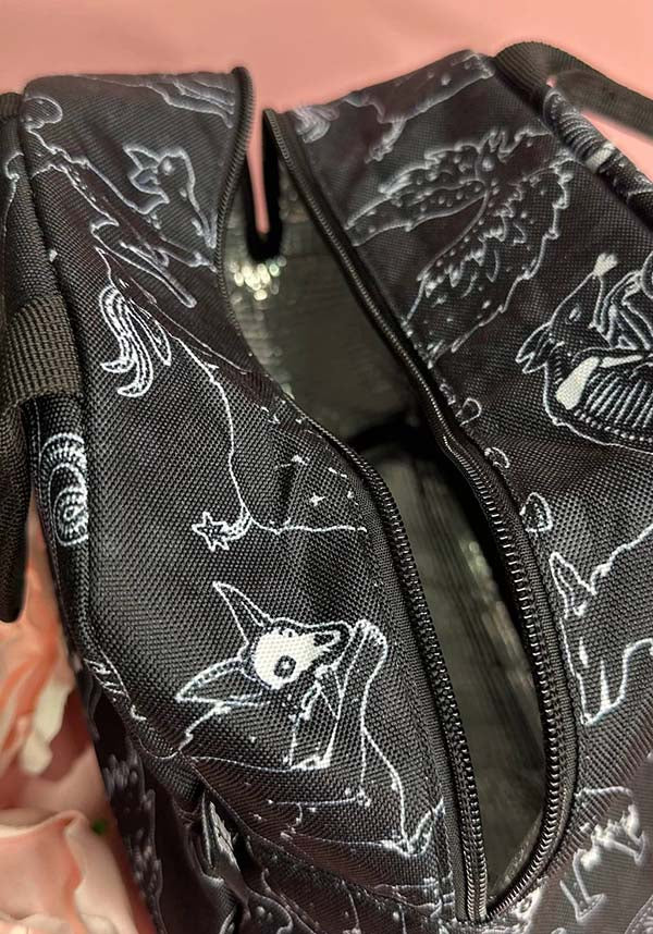 Familiars Insulated | LUNCH BAG