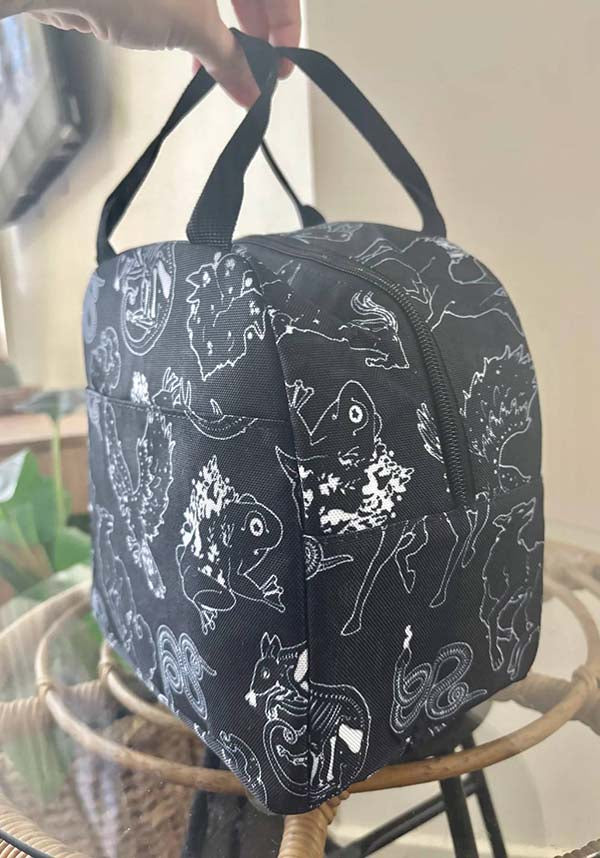 Familiars Insulated | LUNCH BAG