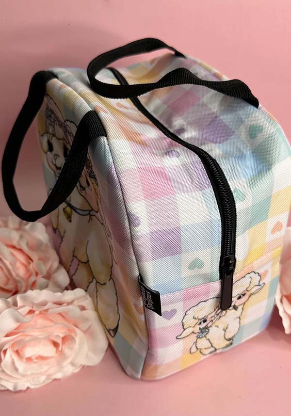 Ray Of Sunshine Insulated | LUNCH BAG