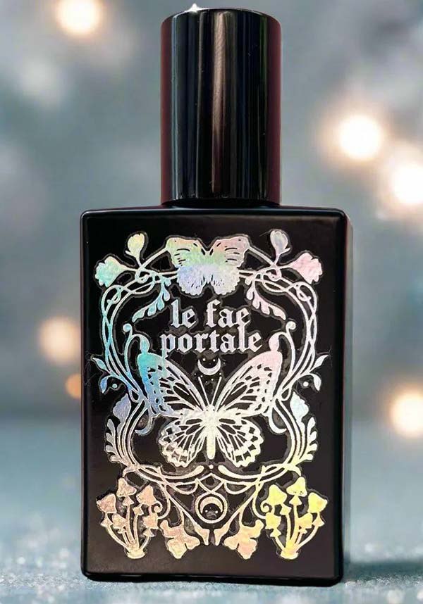 Le Fae [Tales Of Bohemia] | MINI PERFUME