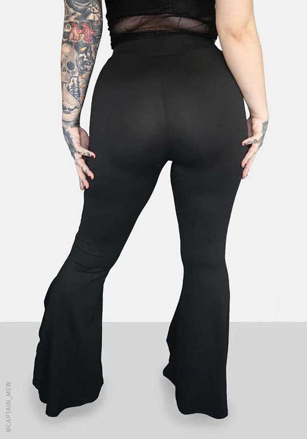 Cleo | FLARE PANTS