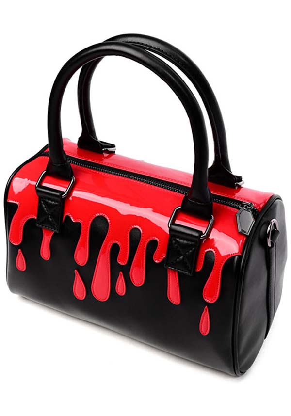 Blood Drip | MINI BAG