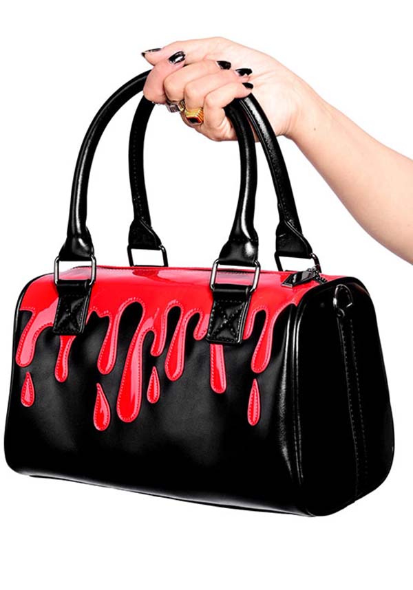 Blood Drip | MINI BAG