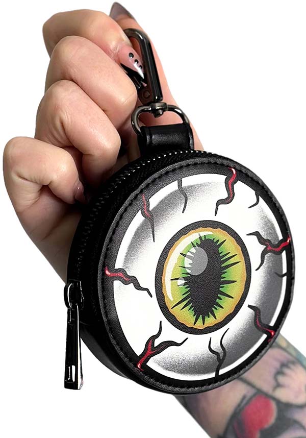 Eyeball | WALLET