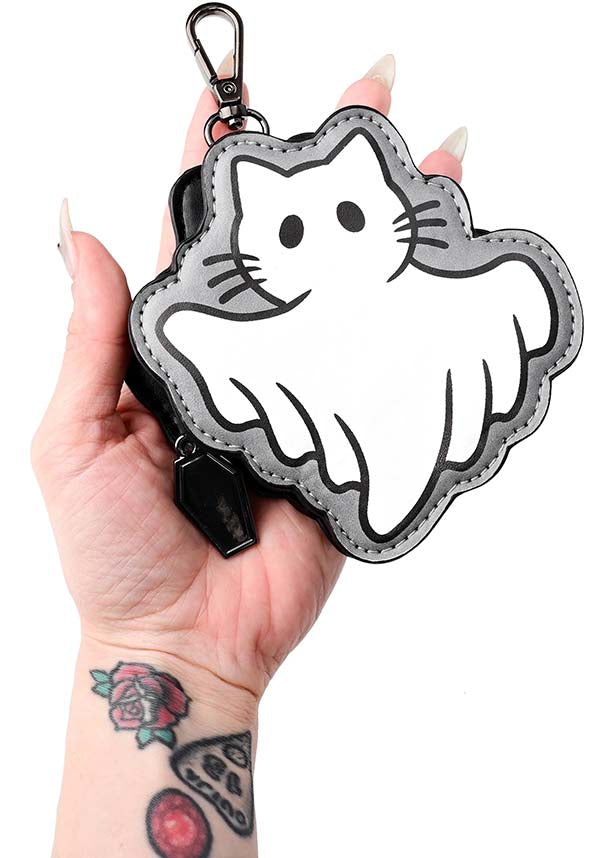 Ghostcat | WALLET