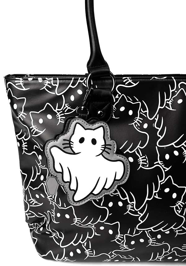 Ghostcat | WALLET