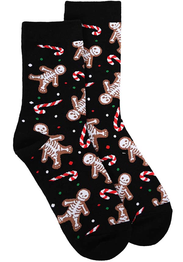 Gingerdead Man | SOCKS