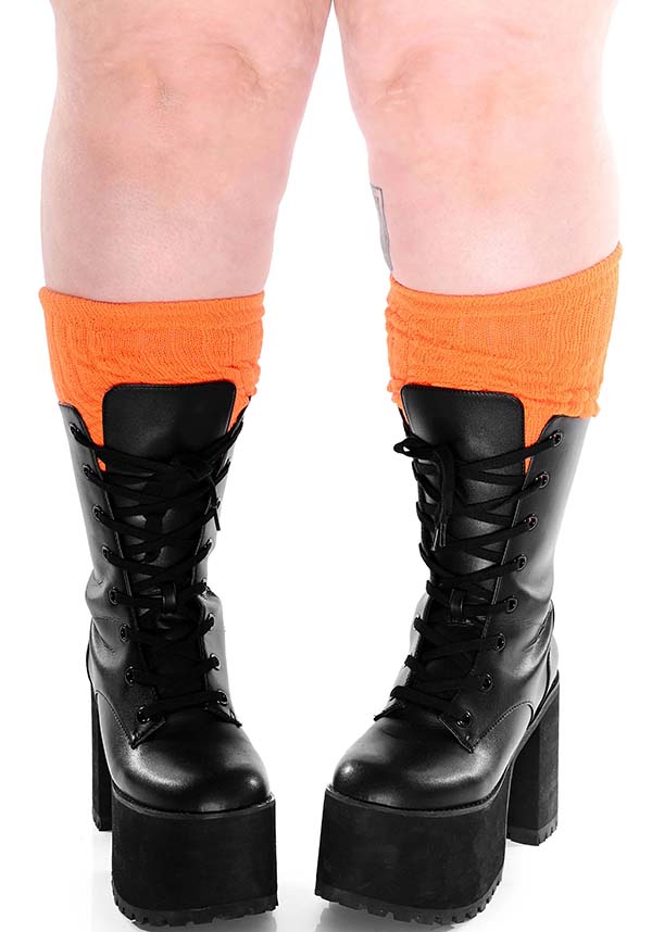 Halloween Scrunch | SOCKS [MULTI PACK]