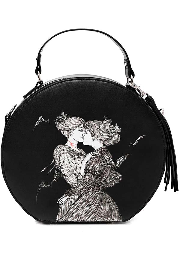 The Lovers | HANDBAG