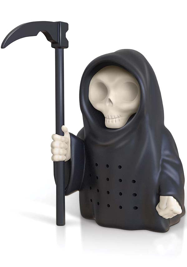 Fred Homewares - Grim Steeper Tea Infuser - Buy Online Australia