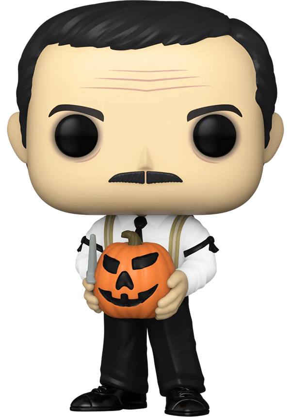 Addams Family (TV): Gomez Addams | POP! VINYL