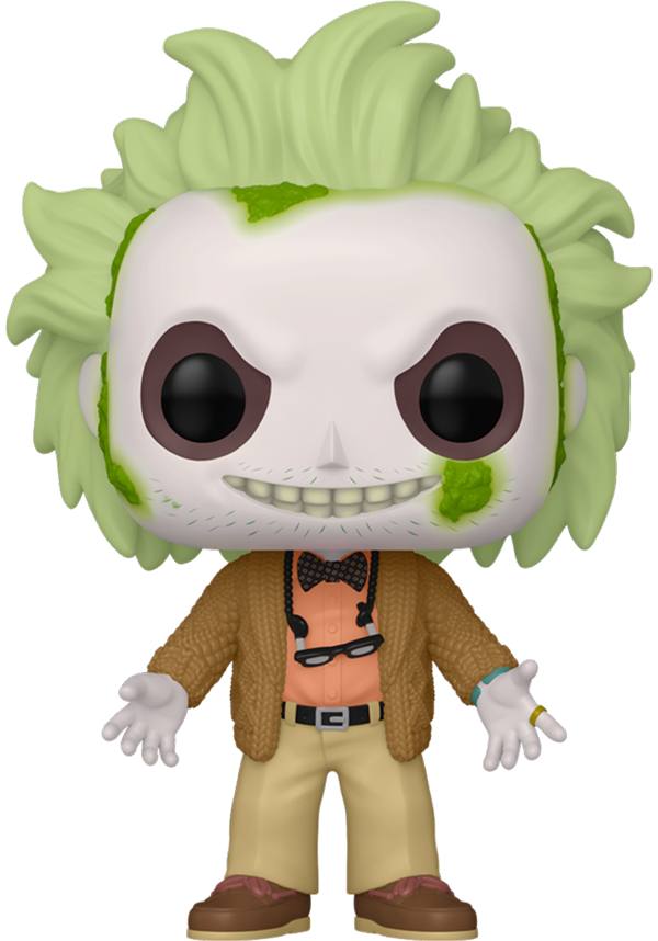 Beetlejuice 2: Beetlejuice | POP! VINYL