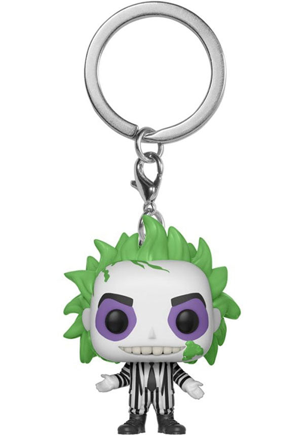 Beetlejuice | POP! KEYCHAIN