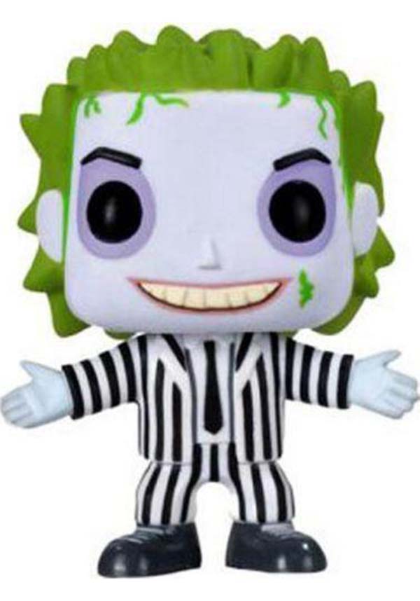 Beetlejuice | POP! VINYL