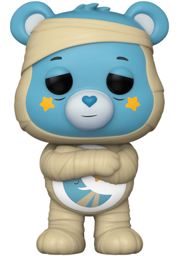 Care Bears: Bedtime Bear Mummy | POP! VINYL