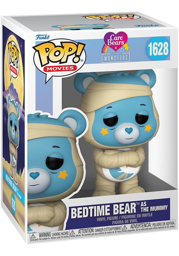 Care Bears: Bedtime Bear Mummy | POP! VINYL