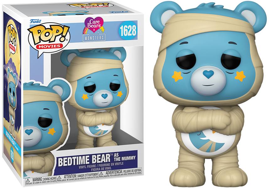 Care Bears: Bedtime Bear Mummy | POP! VINYL