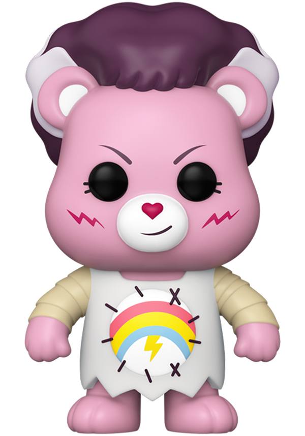 Care Bears: Cheer Frankenstein Bride | POP! VINYL