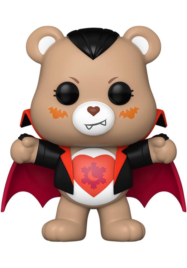 Care Bears: Tender Heart Dracula | POP! VINYL