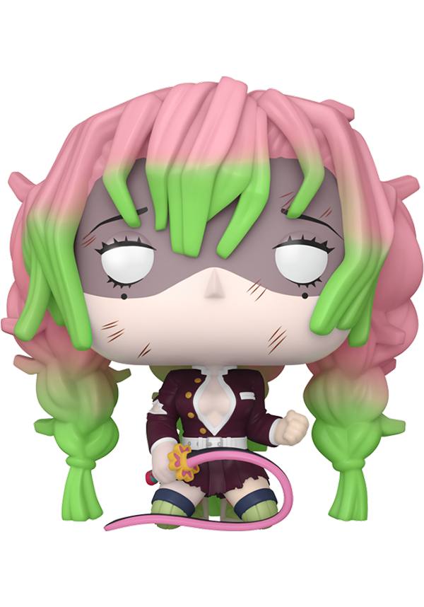 Demon Slayer: Mitsuri Kanroji BD | POP! VINYL [RS]