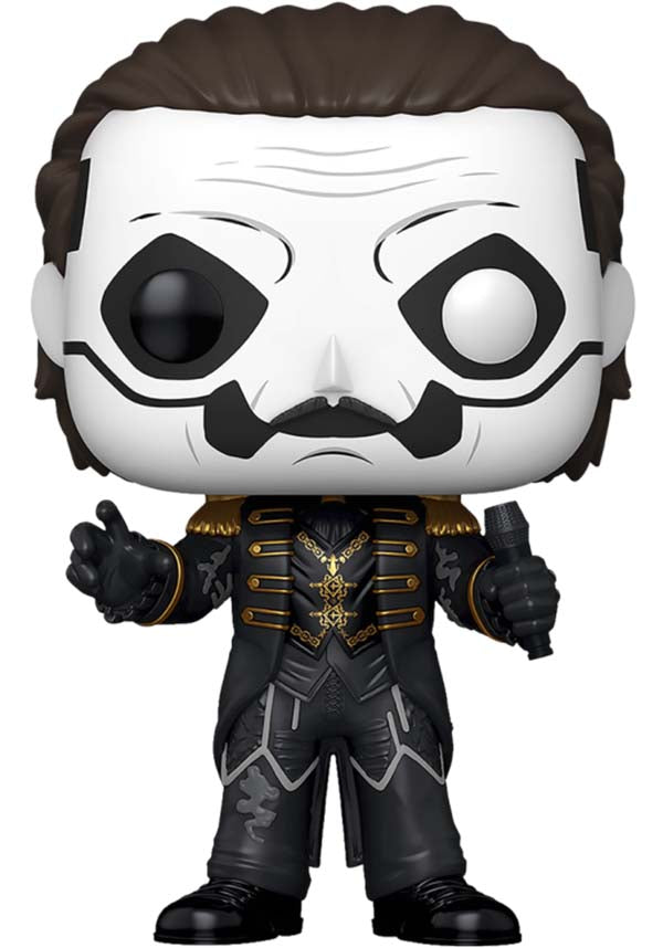 Ghost: Papa Emeritus IV | POP! VINYL