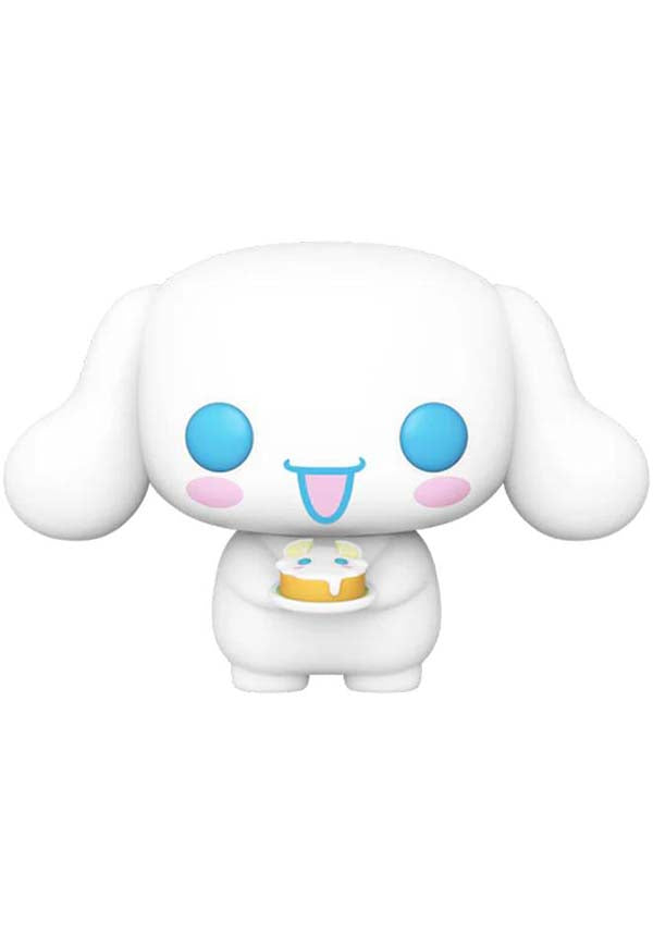 Hello Kitty &amp; Friends: Cinnamaroll | POP! VINYL