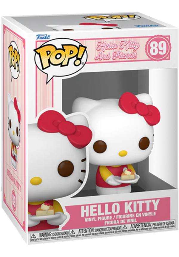 Hello Kitty & Friends: Hello Kitty | POP! VINYL