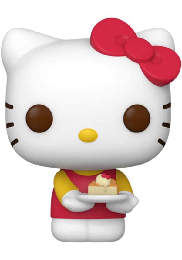 Hello Kitty &amp; Friends: Hello Kitty | POP! VINYL