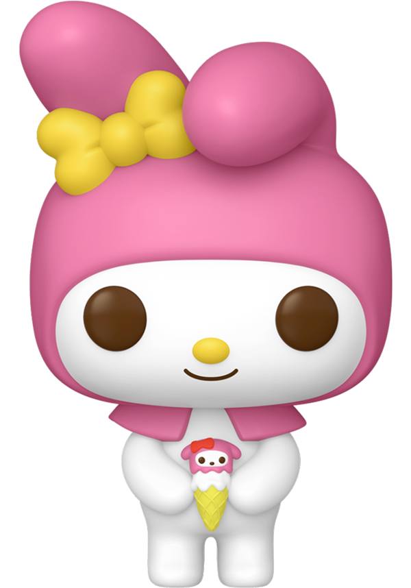 Hello Kitty: My Melody Glow | POP! VINYL [RS]